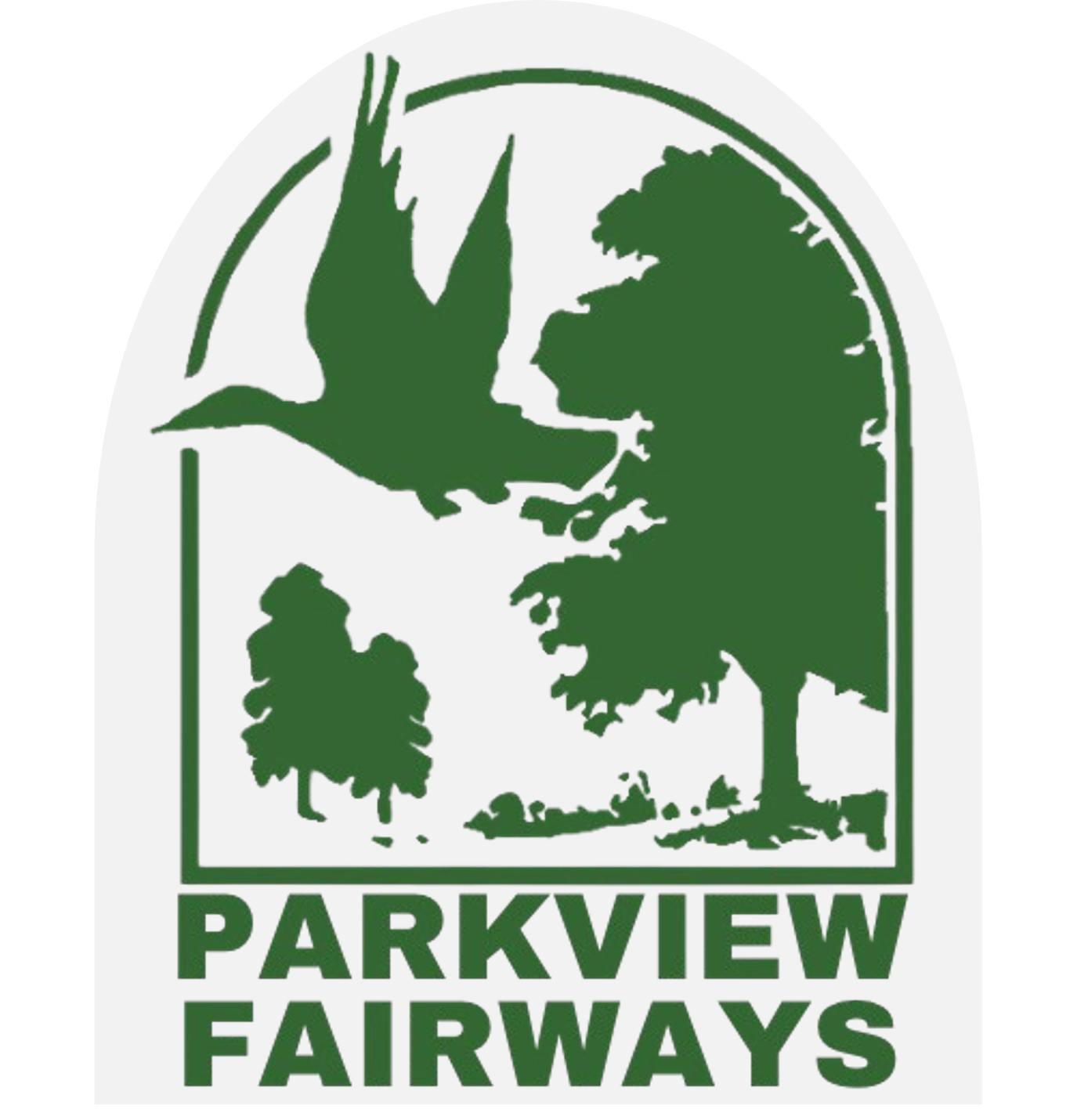 Visit Our Course Today Parkview Fairways